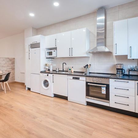 Loft Coqueto En Madrid A 2 Minutos Del Metro Apartment Exterior photo