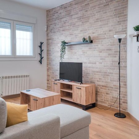 Loft Coqueto En Madrid A 2 Minutos Del Metro Apartment Exterior photo