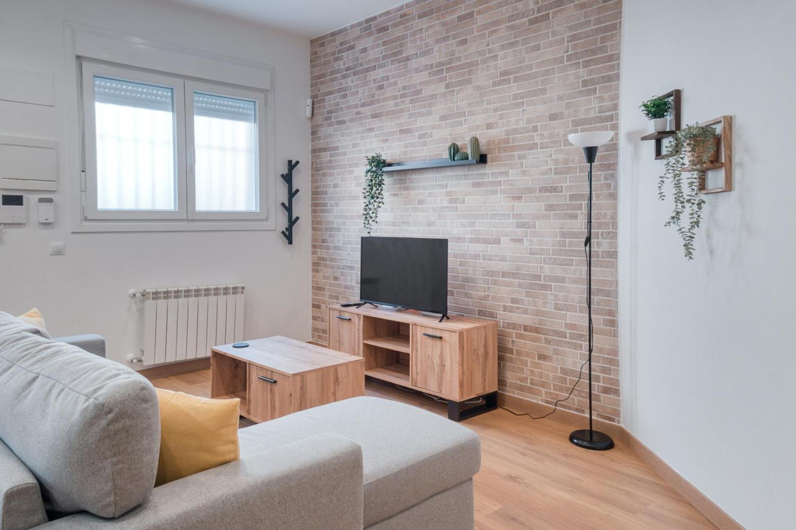 Loft Coqueto En Madrid A 2 Minutos Del Metro Apartment Exterior photo